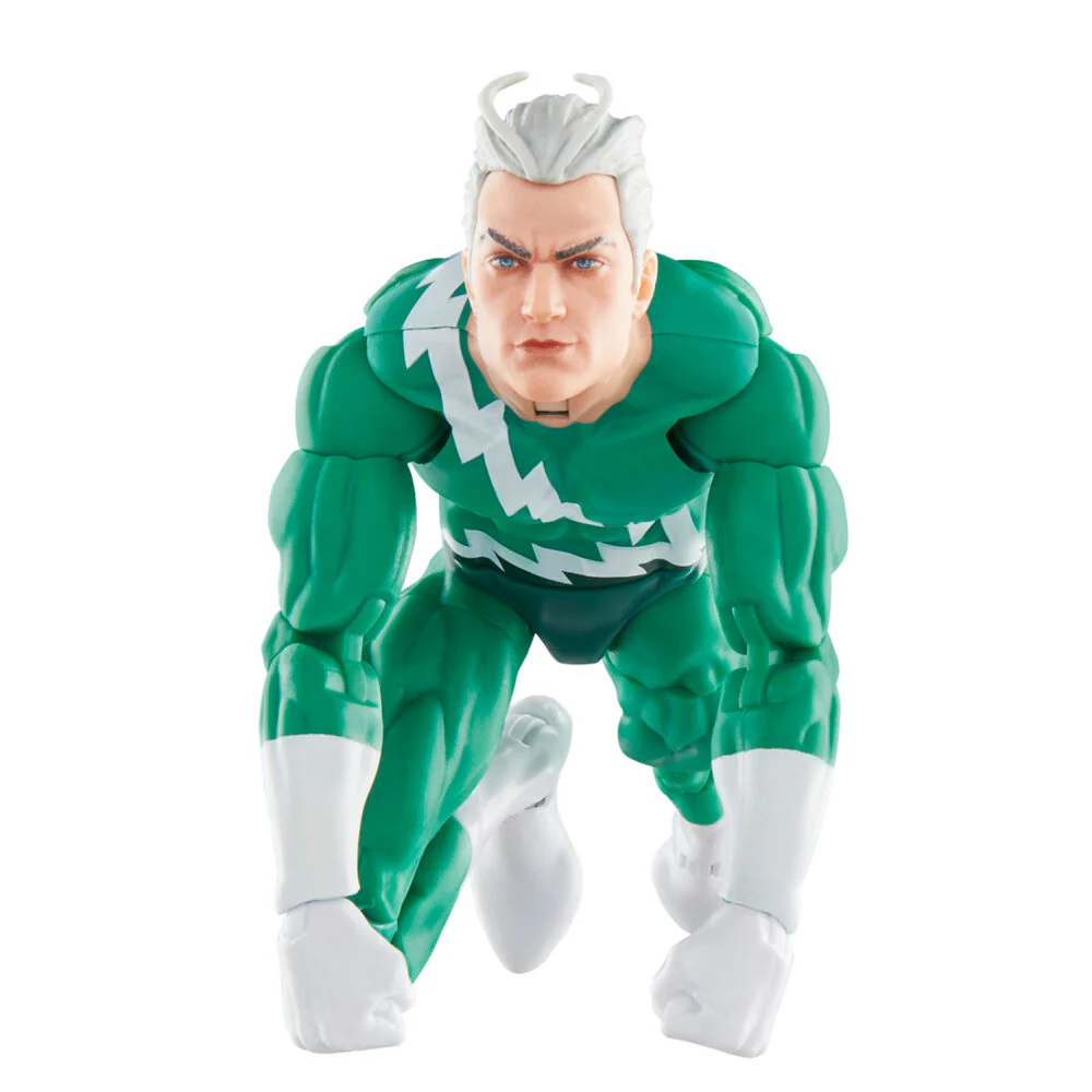 Figura Quicksilver Vengadores Avengers Marvel 15Cm - Image 8
