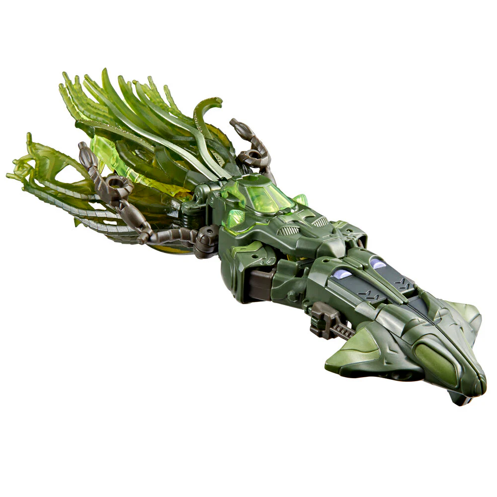Figura Quintus Prime The Thirteen Age Of The Primes Transformers 14Cm - Image 3