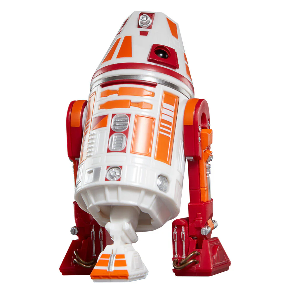 Figura R4-6D0 The Mandalorian Star Wars 15Cm - Image 3
