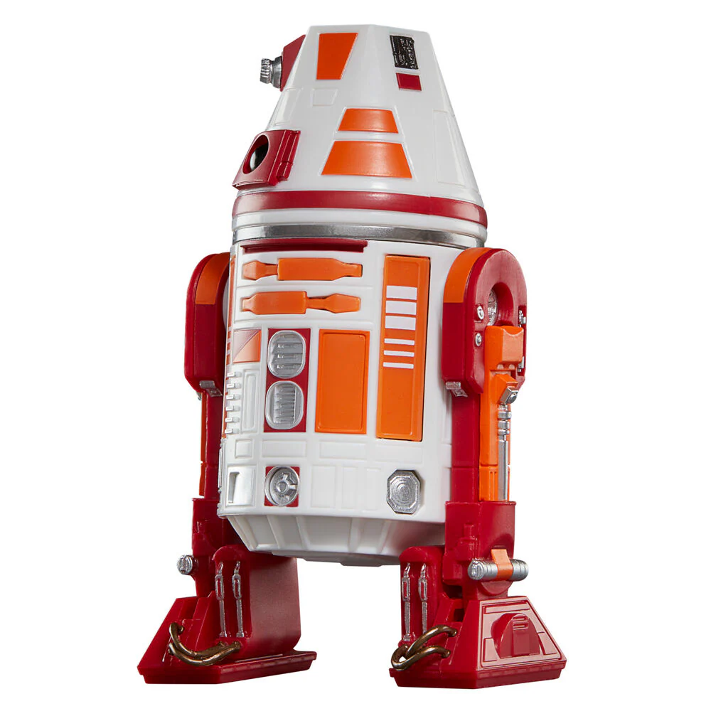 Figura R4-6D0 The Mandalorian Star Wars 15Cm - Image 4