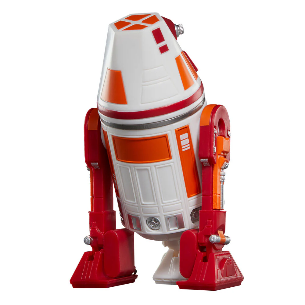 Figura R4-6D0 The Mandalorian Star Wars 15Cm - Image 7