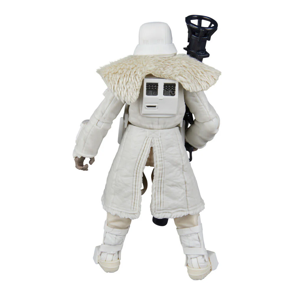 Figura Range Trooper Andor Star Wars 15Cm - Image 6