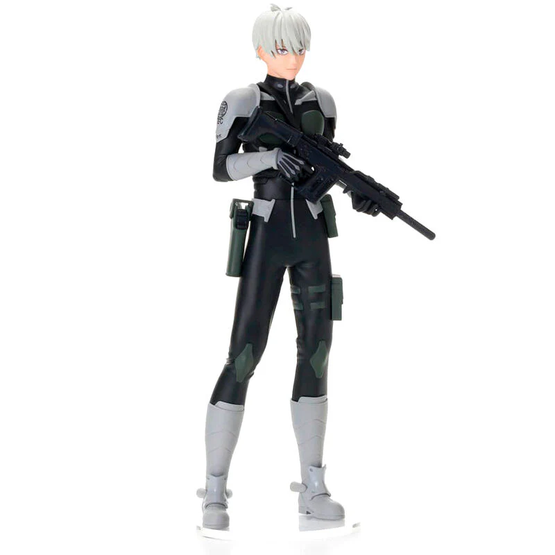 Figura Reno Ichikawa Luminasta Kaiju No. 8 20Cm