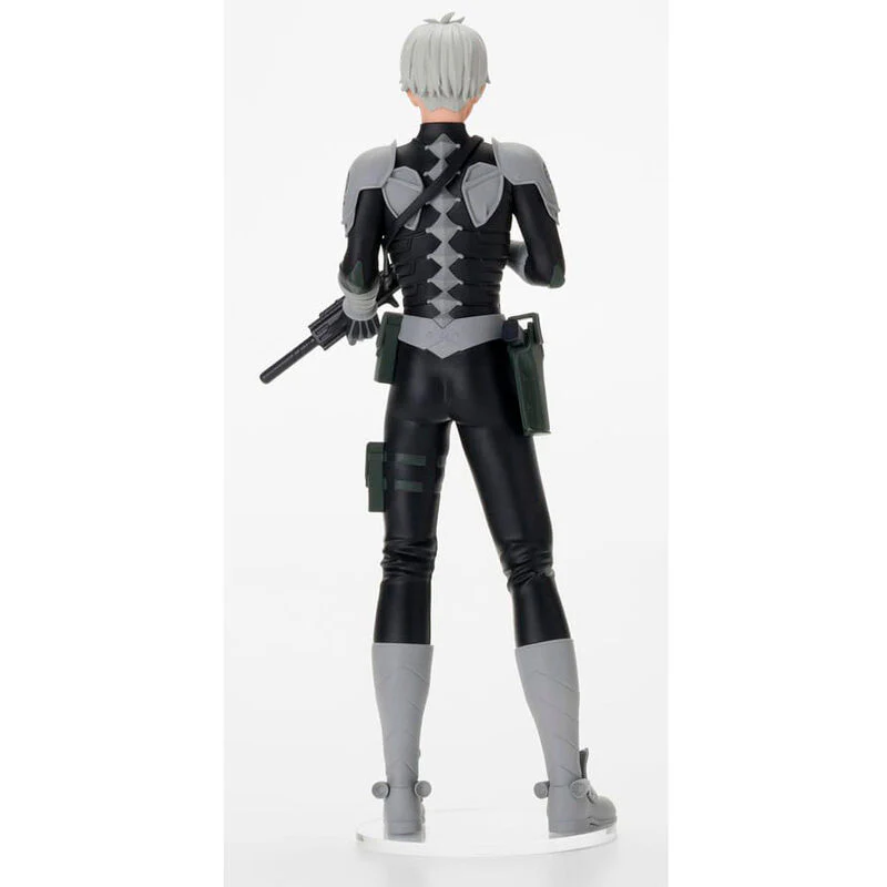 Figura Reno Ichikawa Luminasta Kaiju No. 8 20Cm - Image 3