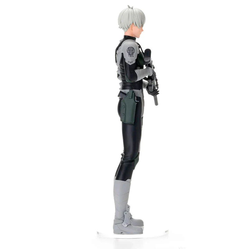 Figura Reno Ichikawa Luminasta Kaiju No. 8 20Cm - Image 4