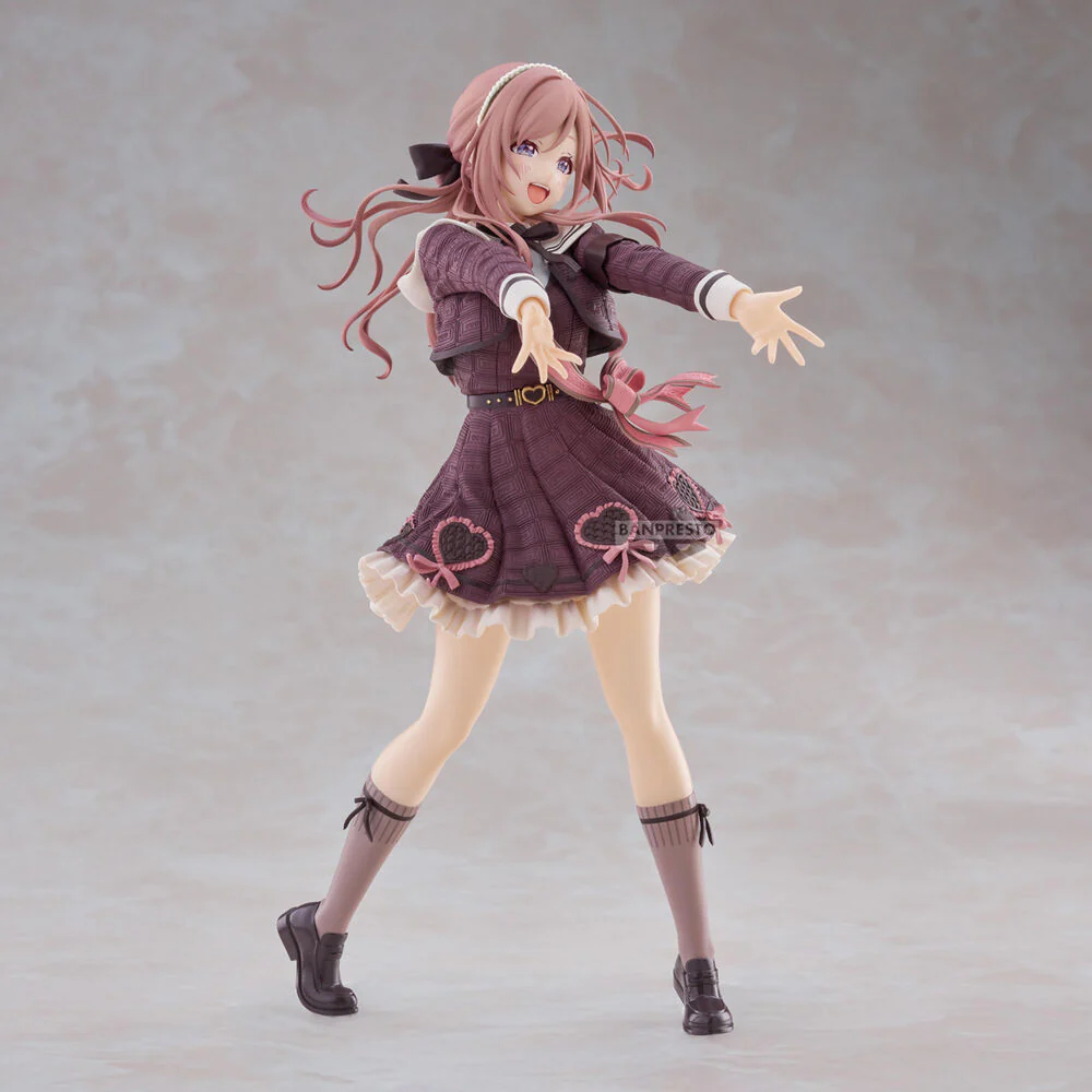 Figura Rinami Himesaki Sweet Moment The Idolm@ster Gakuen 21Cm - Image 3