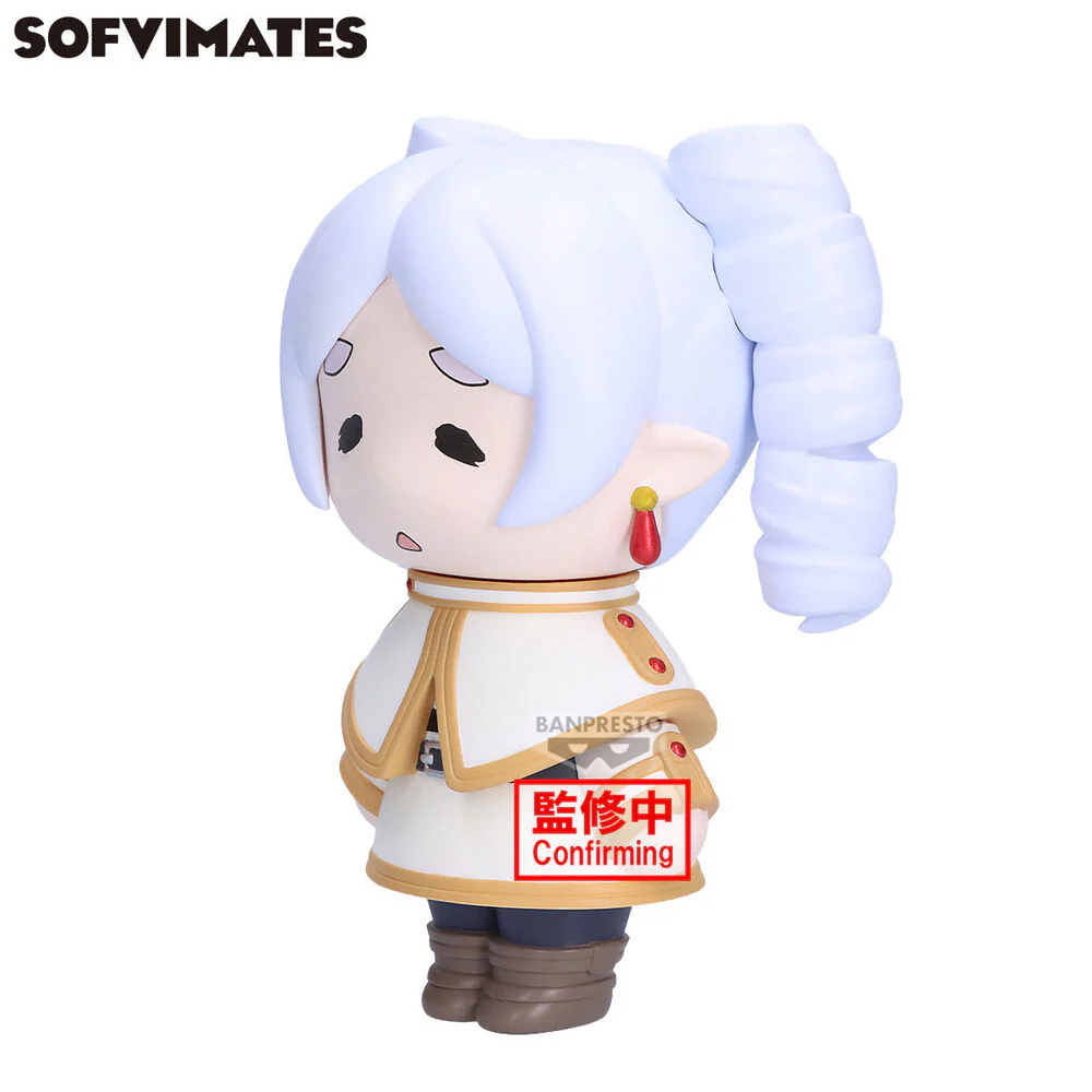 Figura Ringlets Big Sofvimates Frieren Beyond Journeys End 13Cm - Image 2