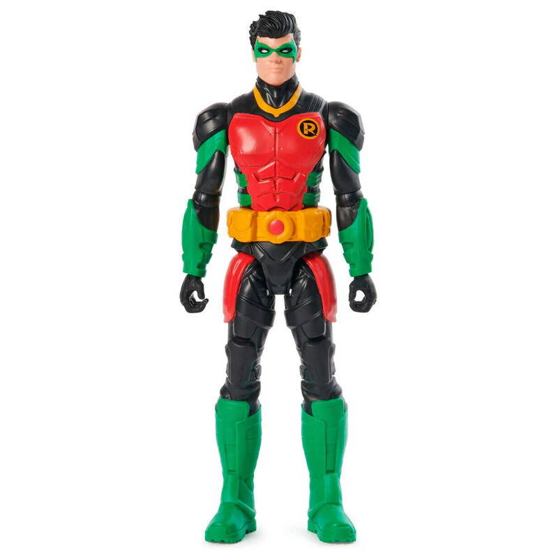 Figura Robin Batman Dc Comics 30Cm - Image 3
