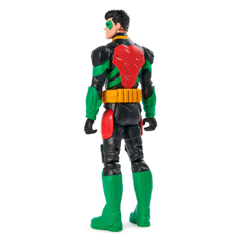 Figura Robin Batman Dc Comics 30Cm - Image 5
