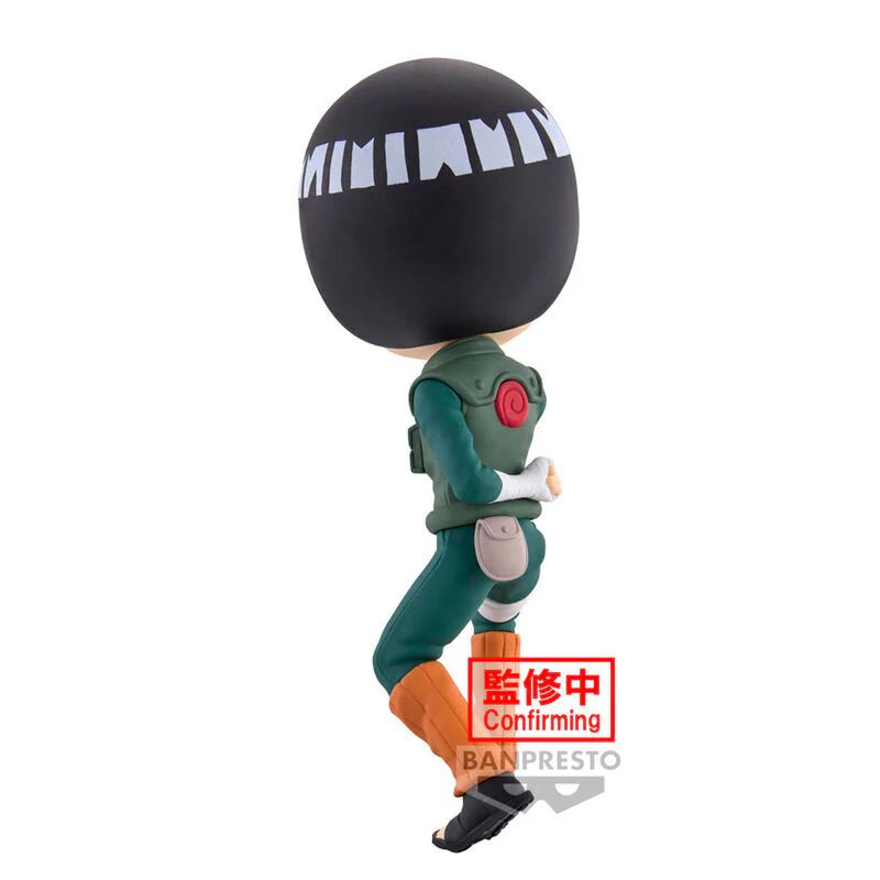 Figura Rock Lee Naruto Shippuden Q Posket 14Cm - Image 3