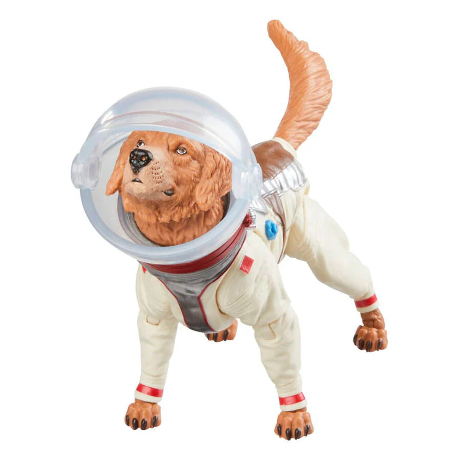 Figura Rocket Guardianes De La Galaxia Marvel 7,5Cm - Image 9