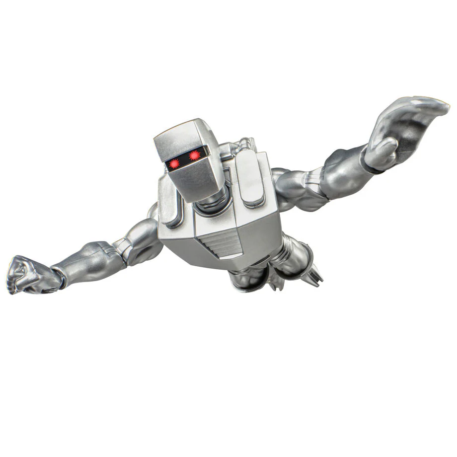 Figura Rom Spaceknight Marvel Legends 15Cm - Image 5