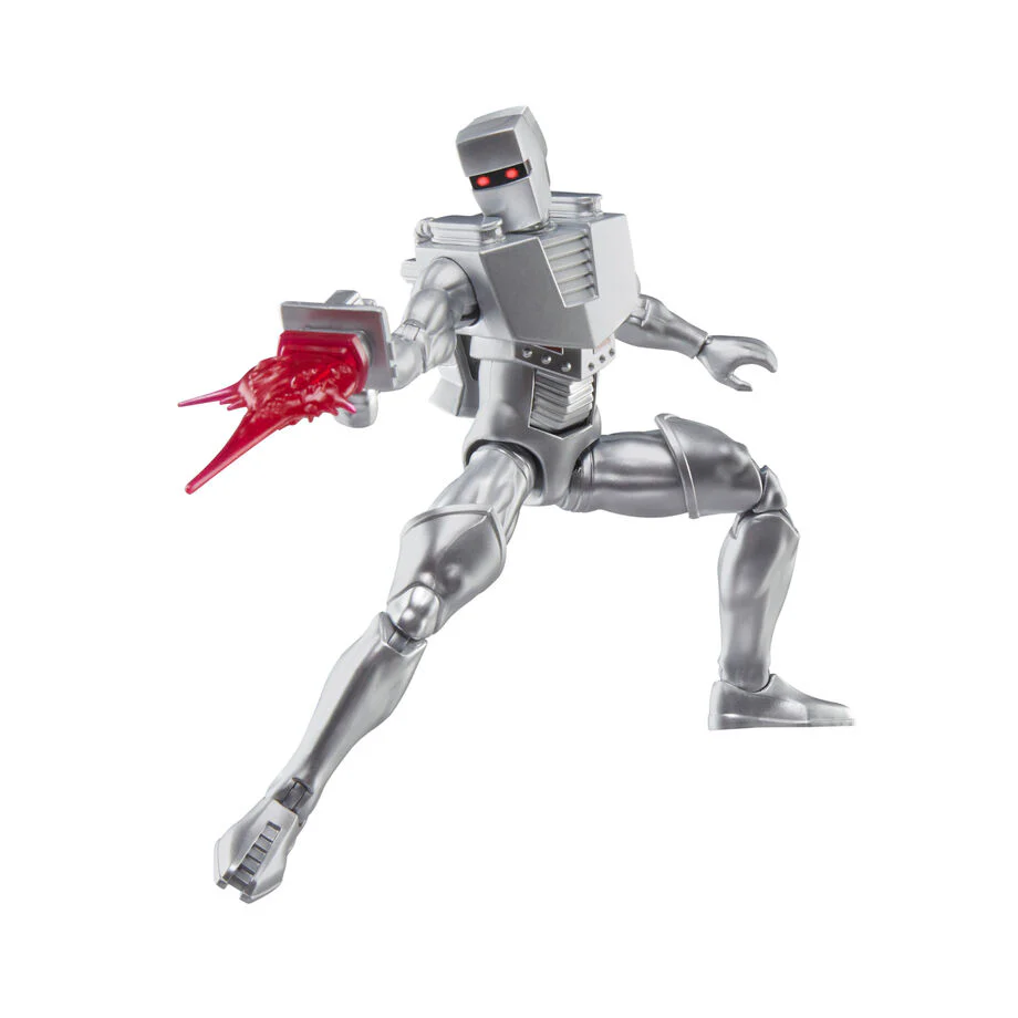 Figura Rom Spaceknight Marvel Legends 15Cm - Image 7