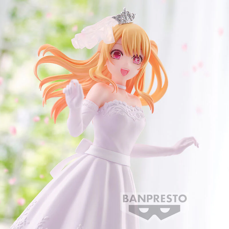 Figura Ruby Bridal Dress Oshi No Ko 20Cm - Image 3