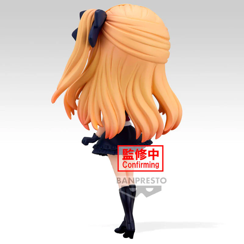 Figura Ruby Oshi No Ko Q Posket 14Cm - Image 4