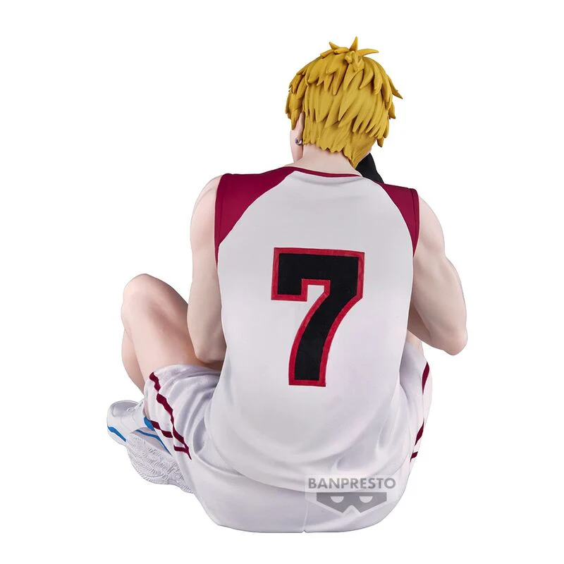 Figura Ryota Kise & Tetsuya The Movie Last Game Kurokos Basketball 10Cm - Image 4