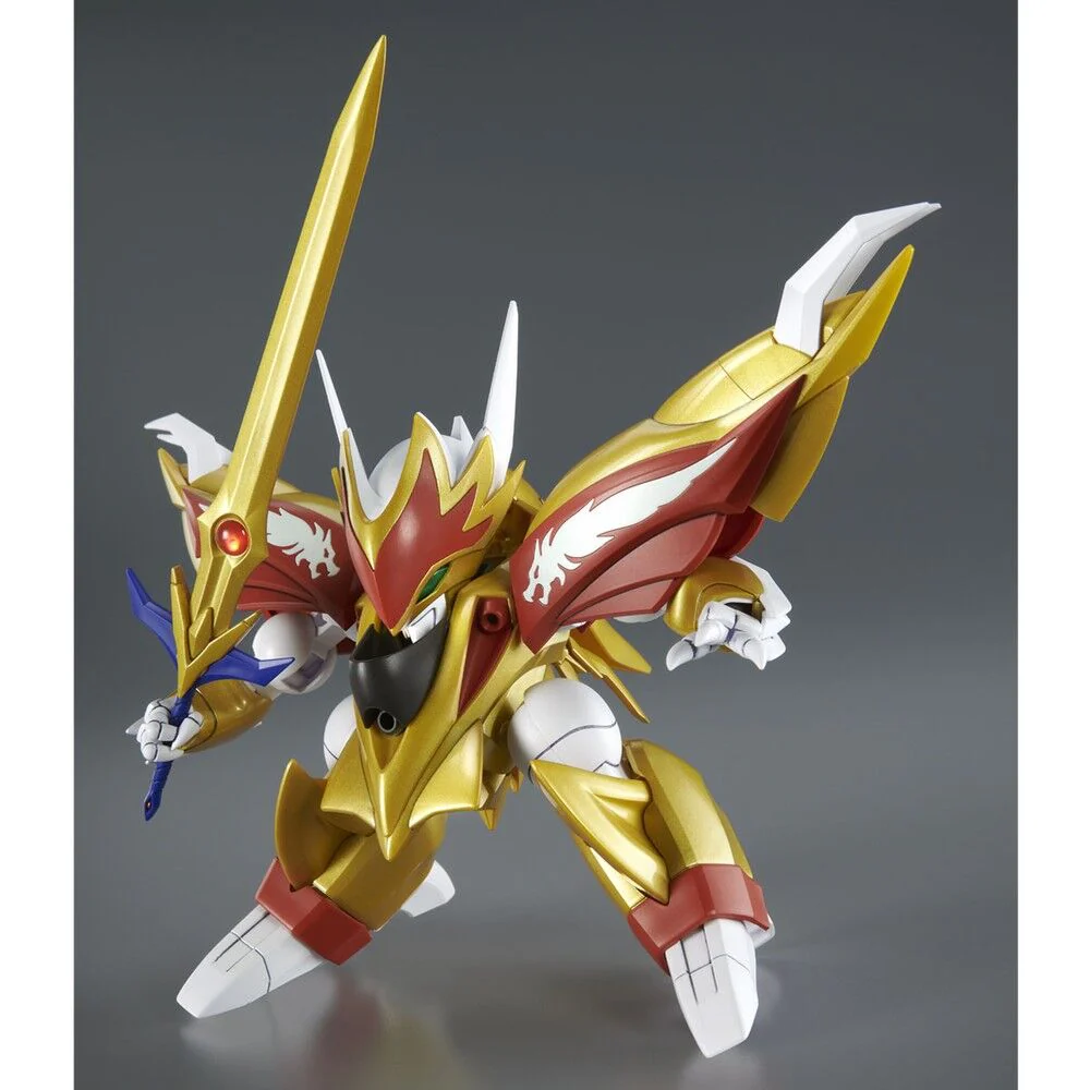 Figura Ryuseimaru Mashin Hero Wataru - Image 2