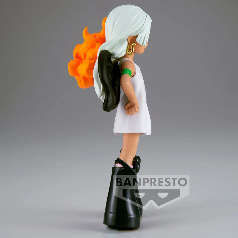 Figura S-snake Grandline Series One Piece 12Cm - Image 3