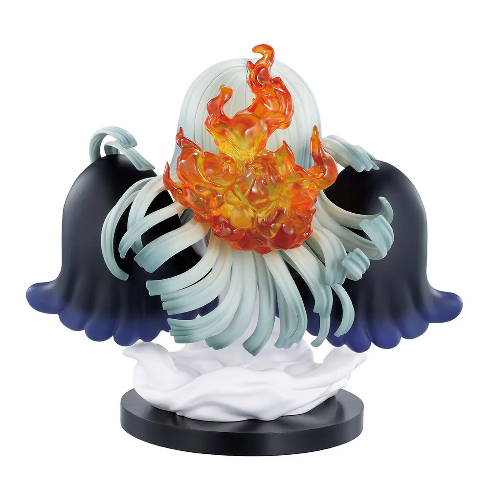 Figura S-snake Memory Of Heroines Devils Night One Piece 14Cm - Image 4