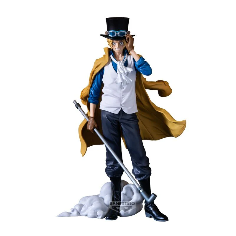 Figura Sabo The Anime One Piece 30Cm - Image 2