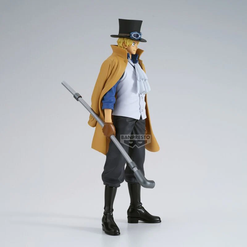 Figura Sabo The Grandline Series One Piece 18Cm - Image 3