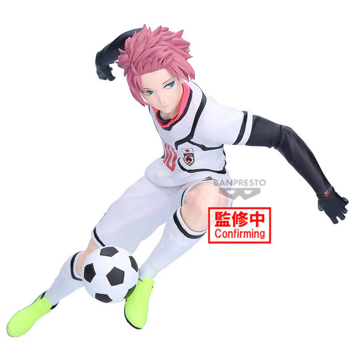 Figura Sae Itoshi Blue Lock 14Cm