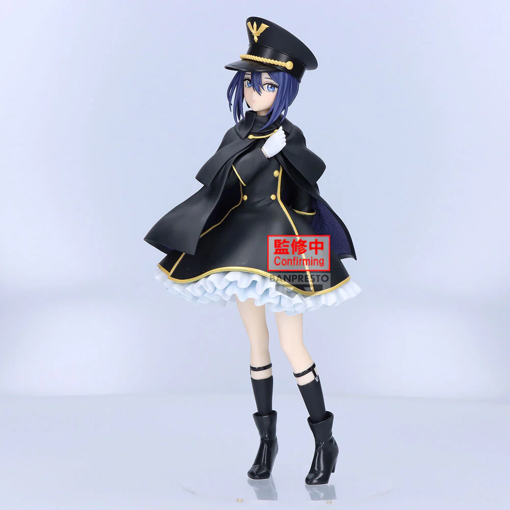 Figura Sajuna Inui Black Lily Detailed Elegance My Dress-up Darling 21Cm - Image 2