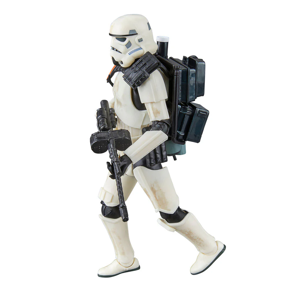 Figura Sandtrooper A New Hope Star Wars 15Cm - Image 5