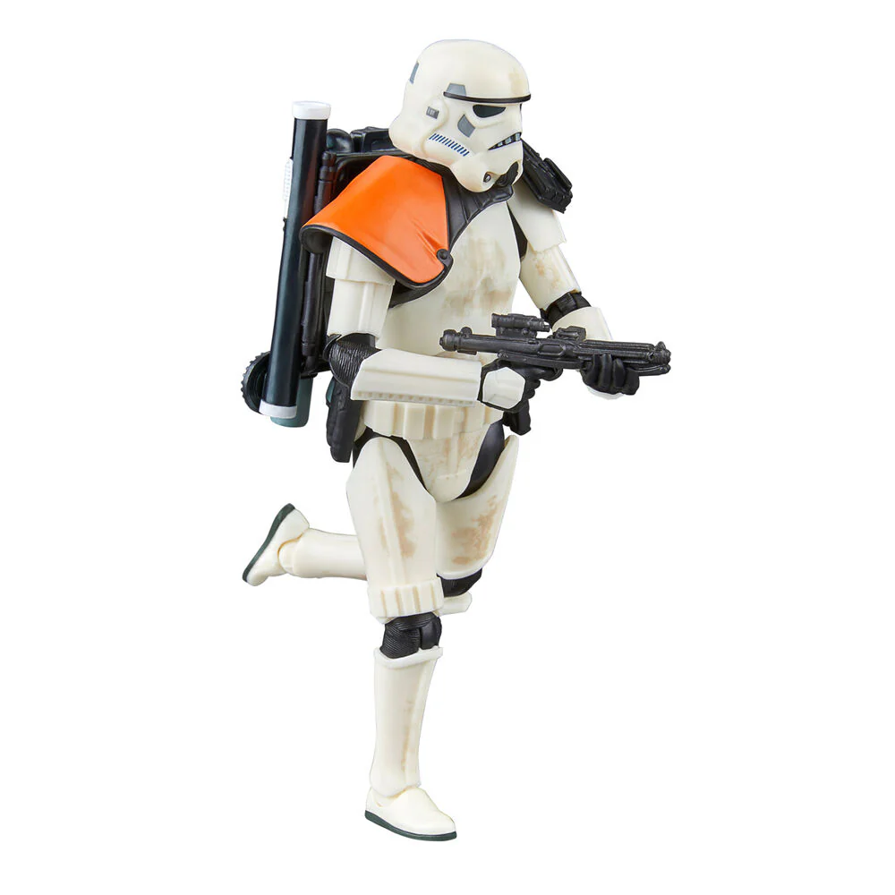 Figura Sandtrooper A New Hope Star Wars 15Cm - Image 9