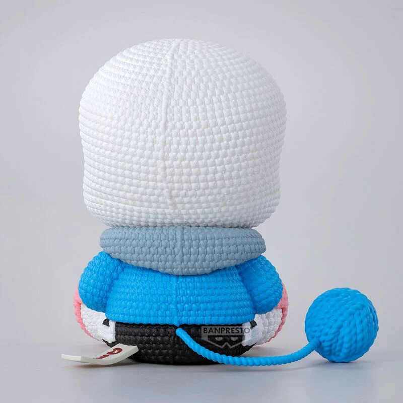 Figura Sans Amicot Undertale 14Cm - Image 4