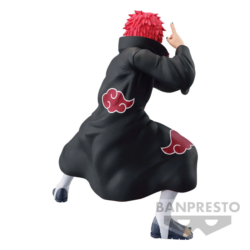 Figura Sasori Vibration Stars Naruto Shippuden 15Cm - Image 5