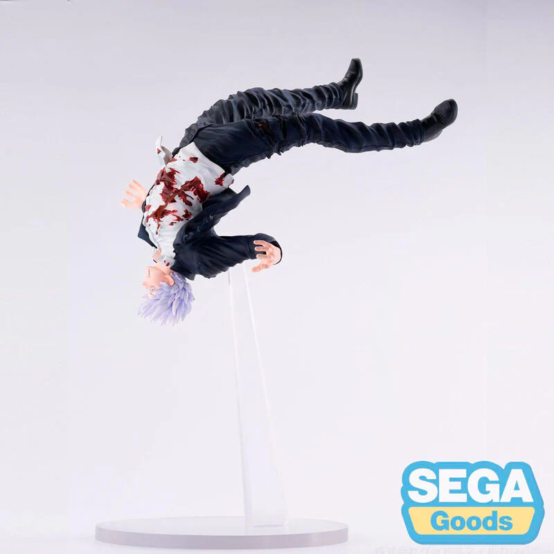 Figura Satoru Gojo Awakening Hidden Inventory Premature Death Jujutsu Kaisen 27Cm - Image 3