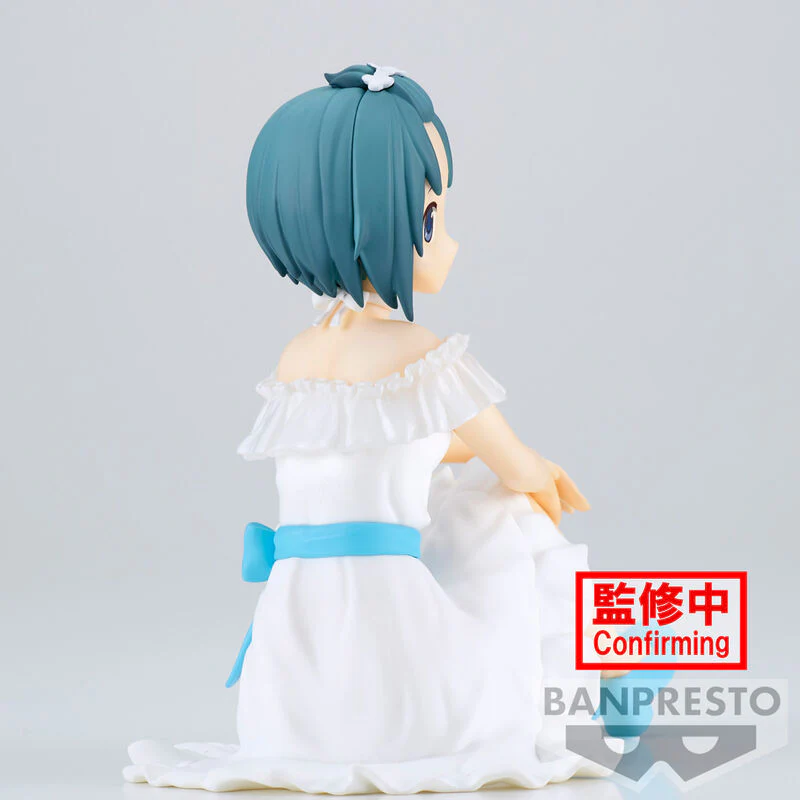 Figura Sayaka Miki The Movie Rebellion Serenus Couture Puella Magi Madoka Magica 10Cm - Image 3