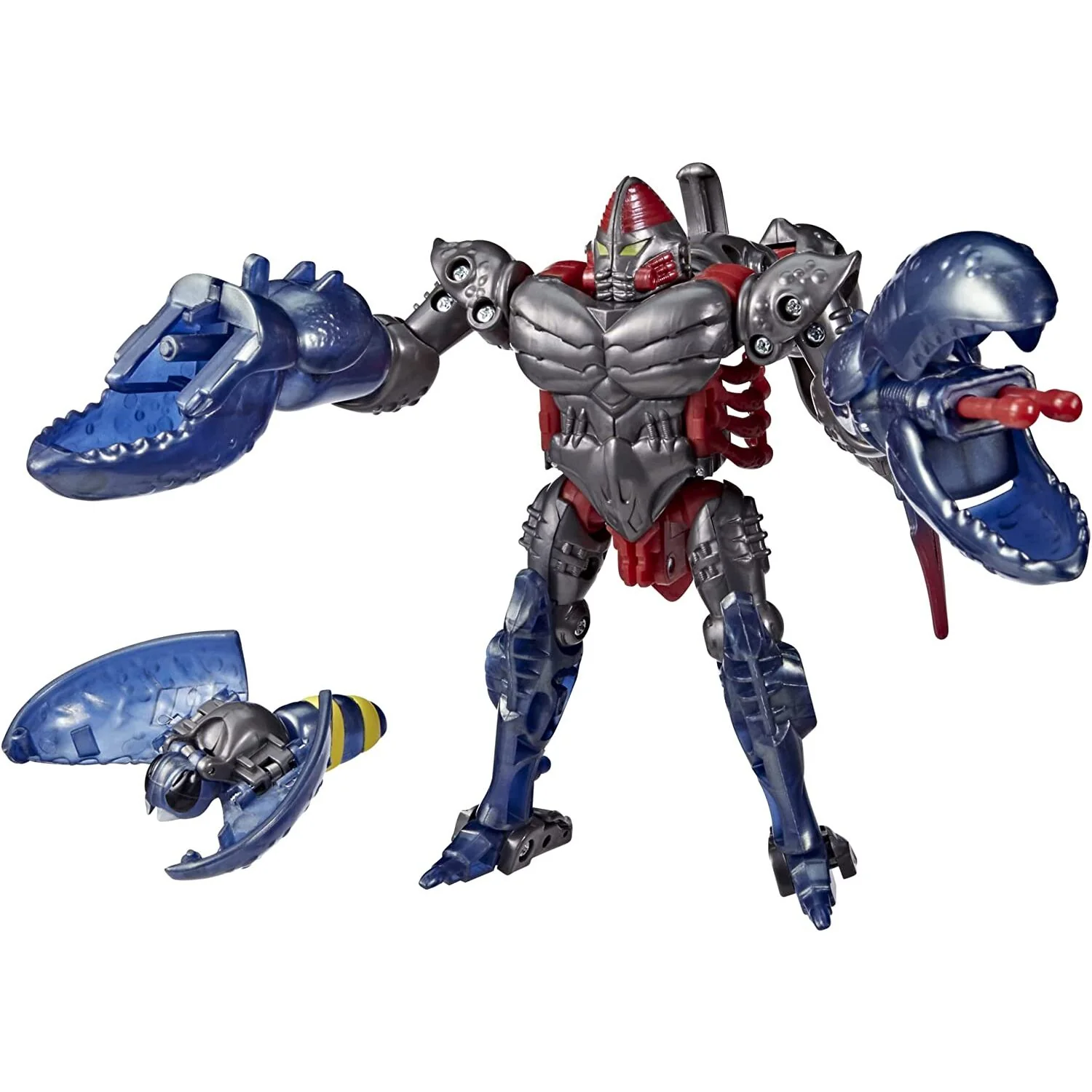 Figura Scorponok Beast Wars Transformers - Image 3