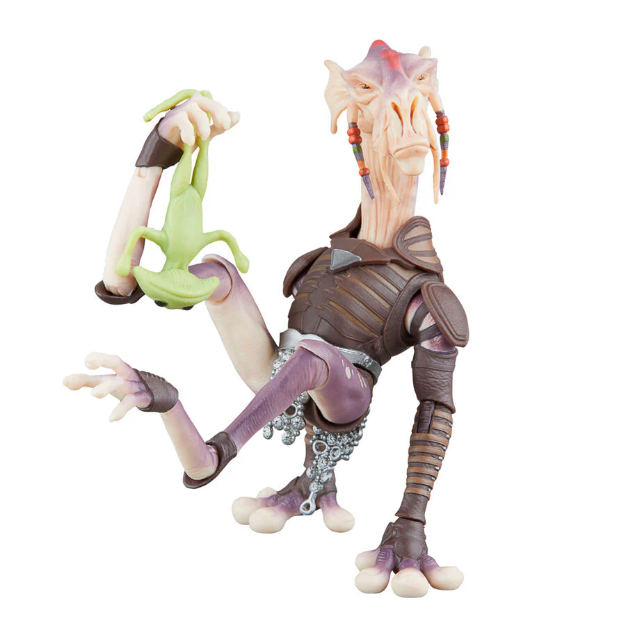 Figura Sebulba La Amenaza Fantasma Star Wars 15Cm - Image 3