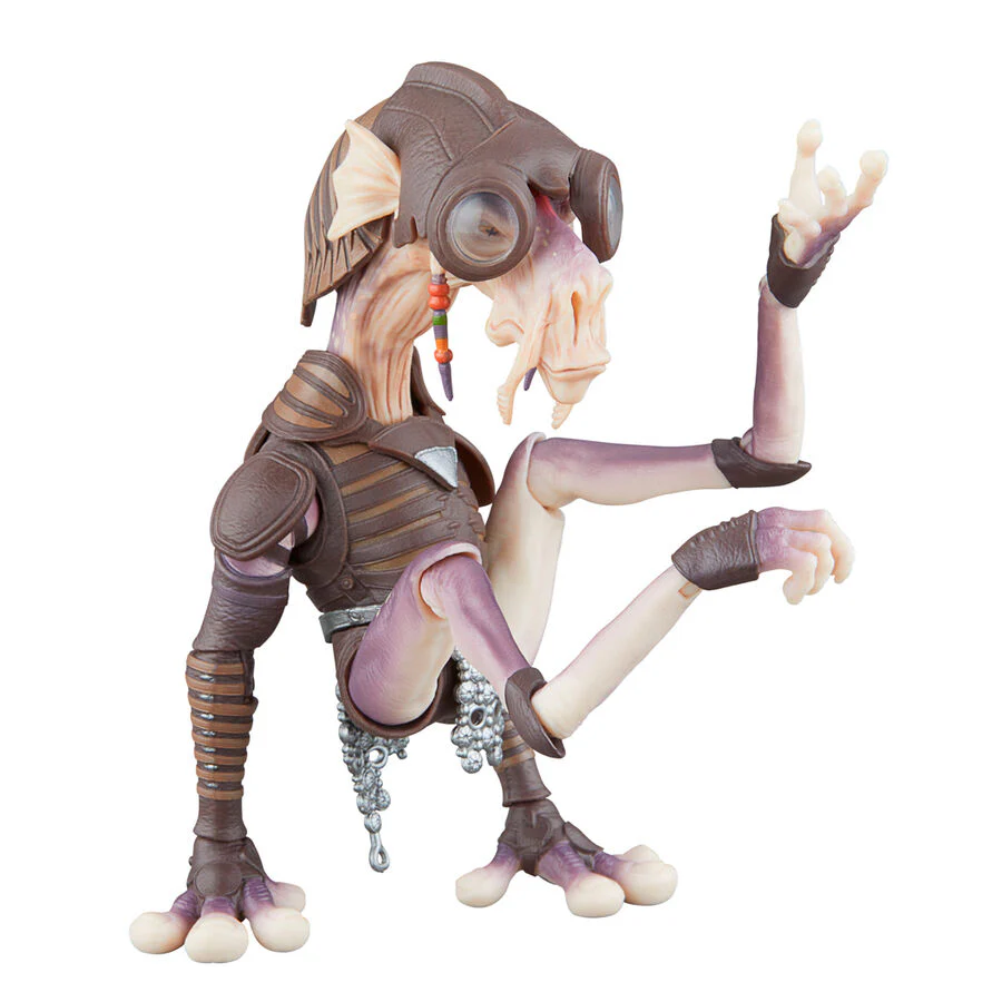 Figura Sebulba La Amenaza Fantasma Star Wars 15Cm - Image 5