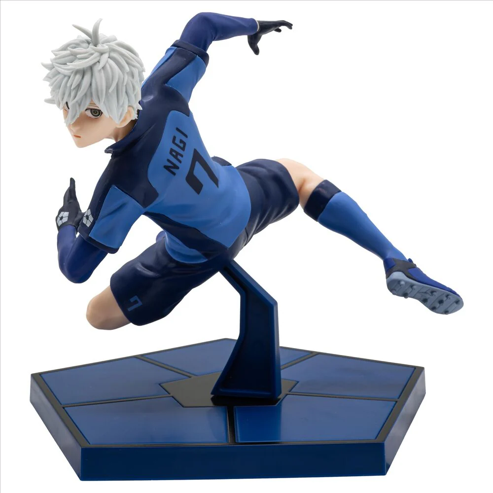 Figura Seishiro Nagi Bluelock 16Cm - Image 5