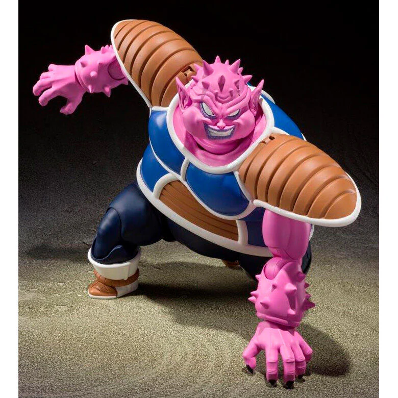 Figura Sh Figuarts Dodoria Dragon Ball Z 16Cm - Image 2