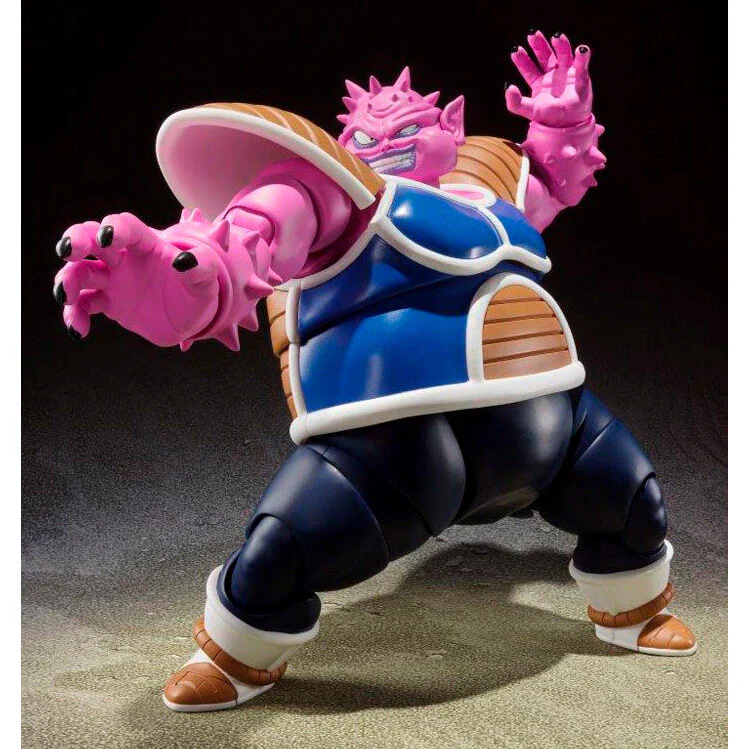 Figura Sh Figuarts Dodoria Dragon Ball Z 16Cm - Image 3