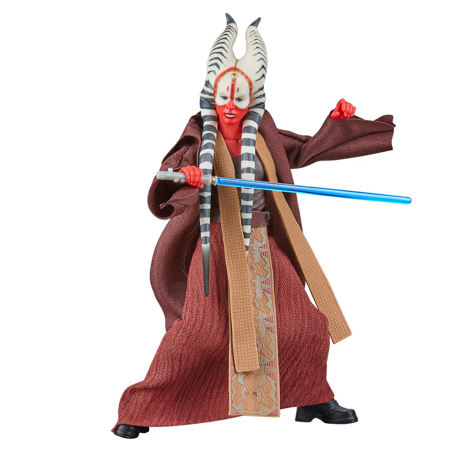 Figura Shaak Ti Ataque A Los Clones Star Wars 15Cm - Image 4
