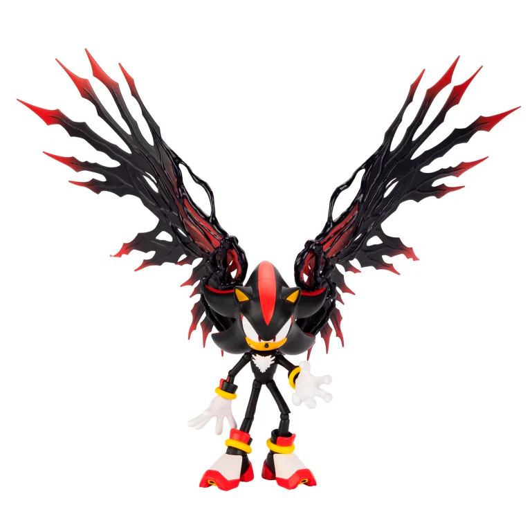 Figura Shadow Collector Edition Sonic The Hedgehog 15Cm - Image 2