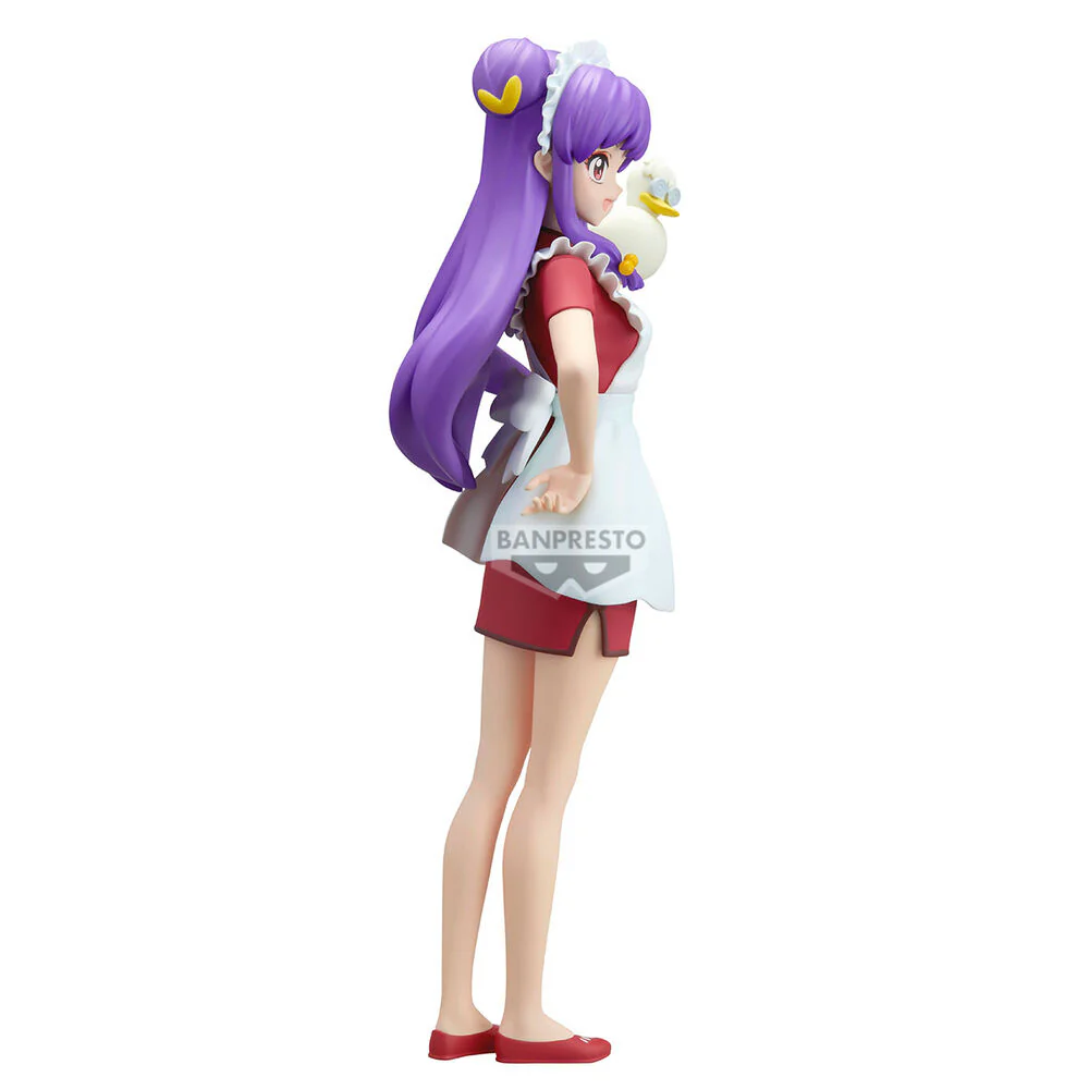 Figura Shampoo Glitter & Glamorous Ranma 1/2 22Cm - Image 2