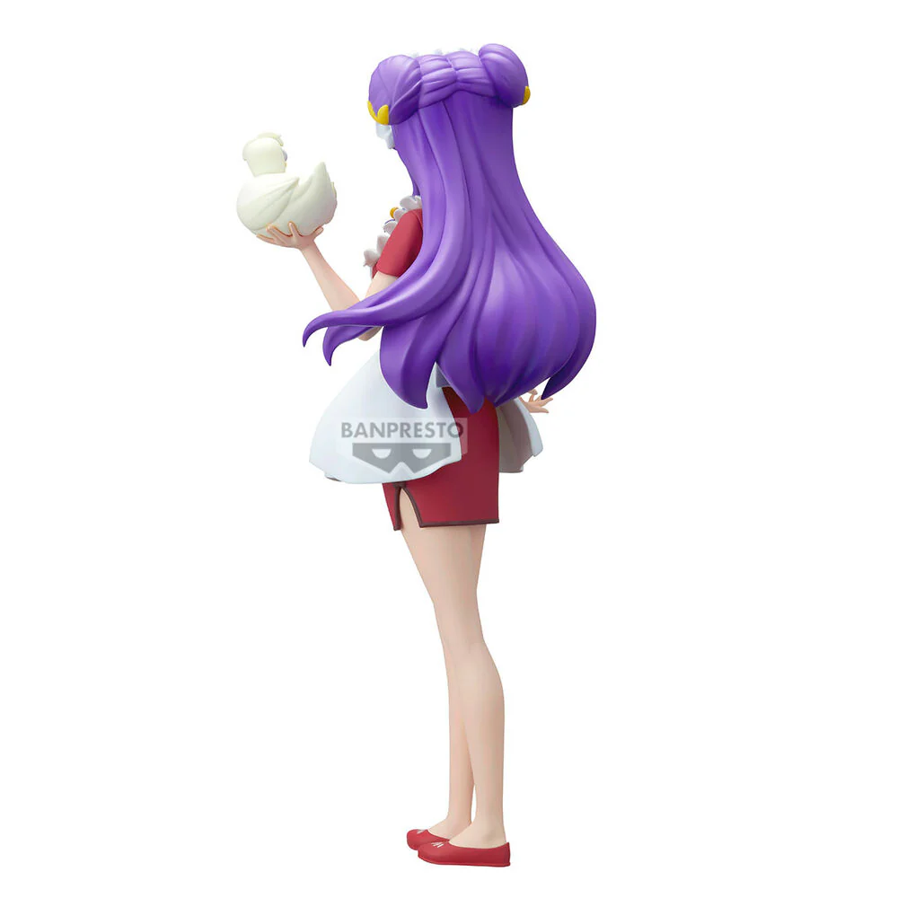 Figura Shampoo Glitter & Glamorous Ranma 1/2 22Cm - Image 4