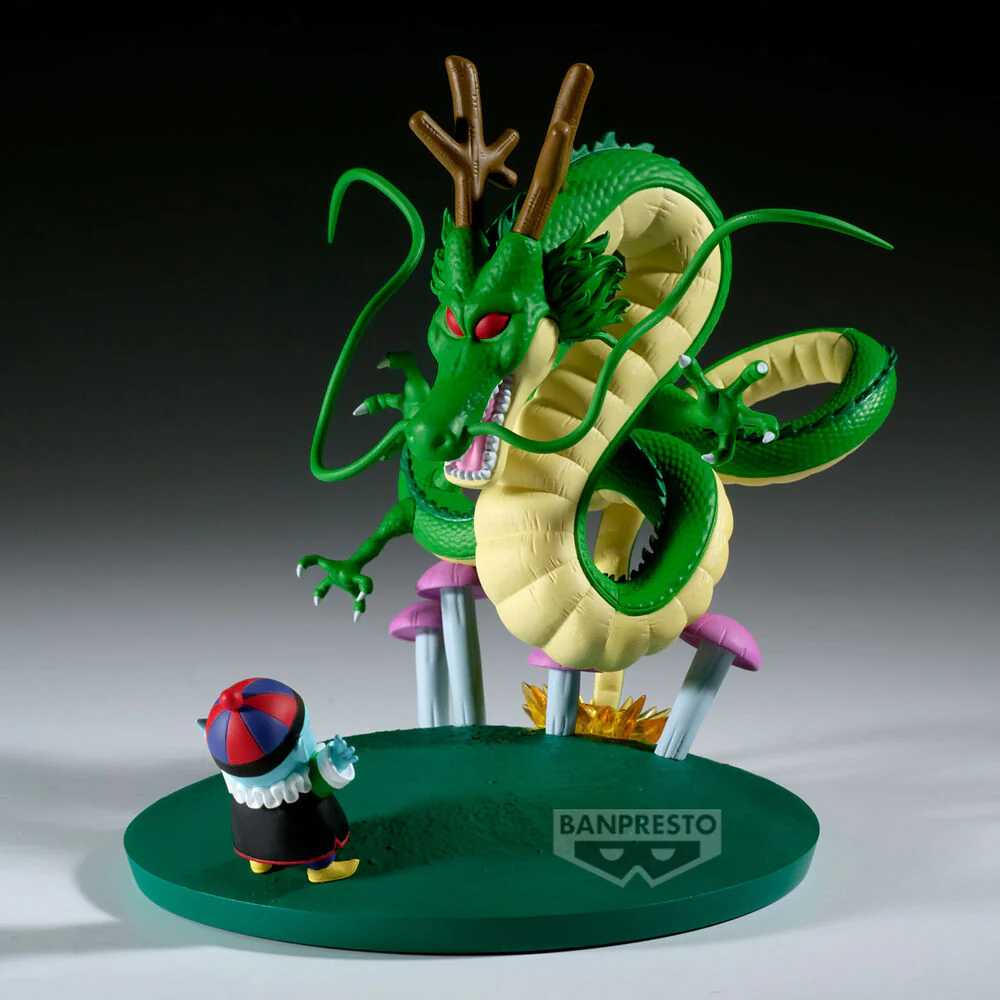 Figura Shenron History Box Dragon Ball 11Cm - Image 4