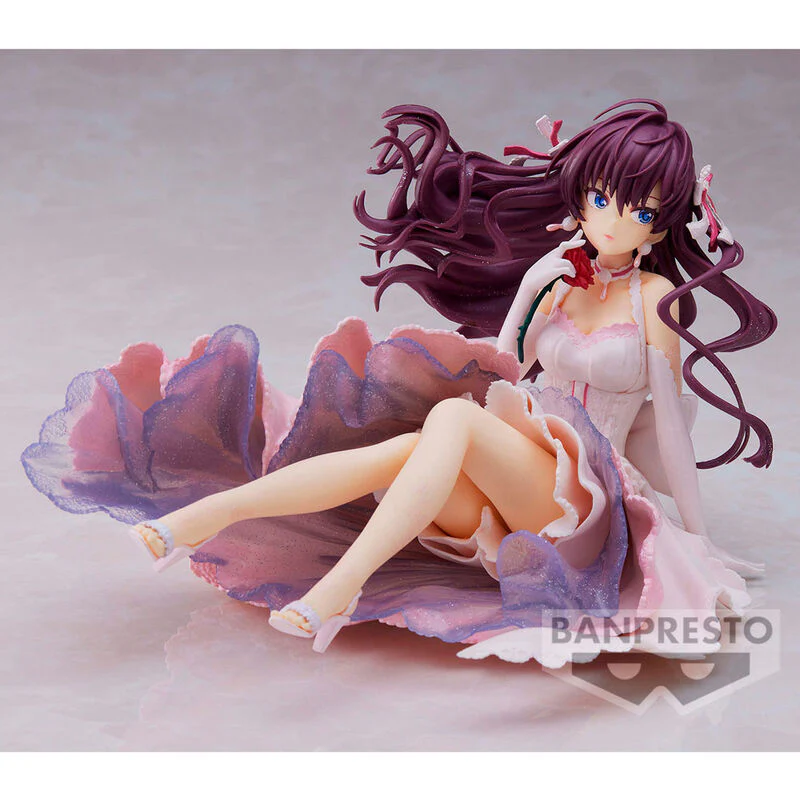 Figura Shiki Ichinose Dressy And Attractive Eyes The Idolmaster Cinderella Girls 17Cm - Image 2