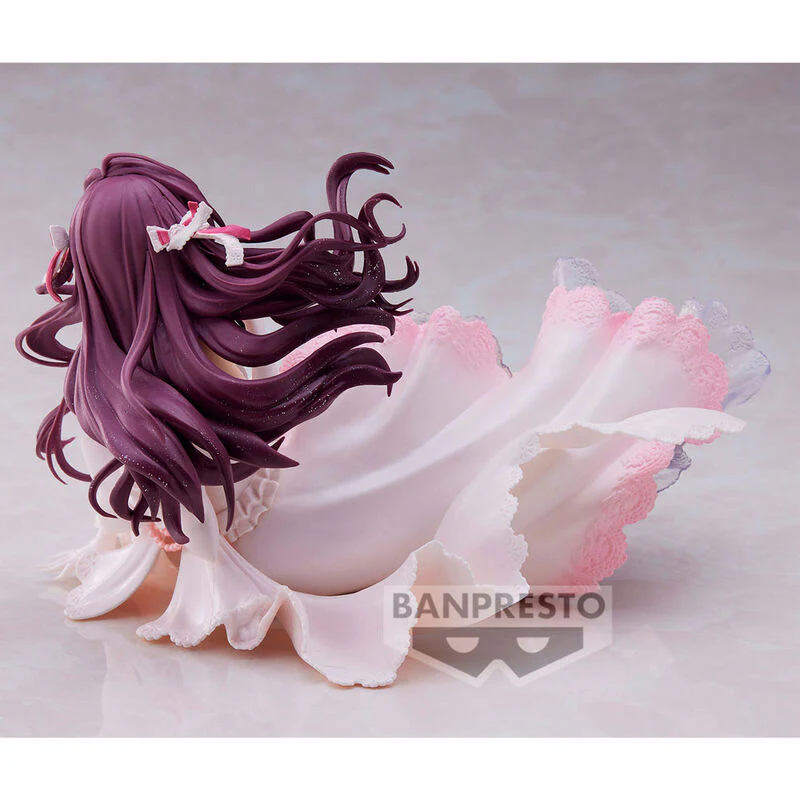 Figura Shiki Ichinose Dressy And Attractive Eyes The Idolmaster Cinderella Girls 17Cm - Image 3