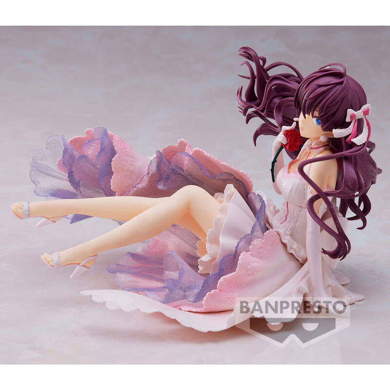 Figura Shiki Ichinose Dressy And Attractive Eyes The Idolmaster Cinderella Girls 17Cm - Image 4
