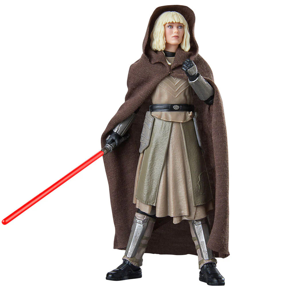 Figura Shin Hati Arcana Ahsoka Star Wars 15Cm - Image 2