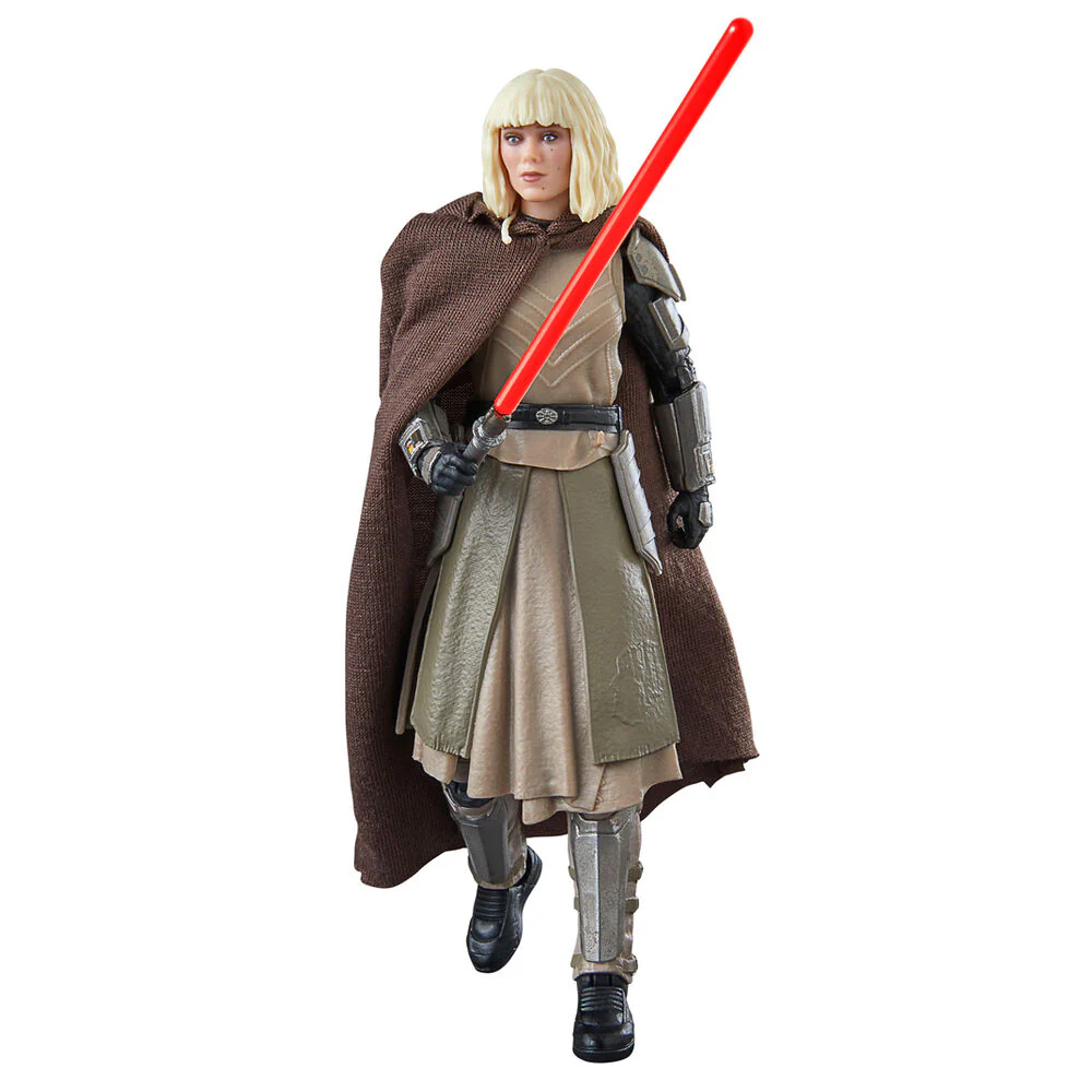 Figura Shin Hati Arcana Ahsoka Star Wars 15Cm - Image 6