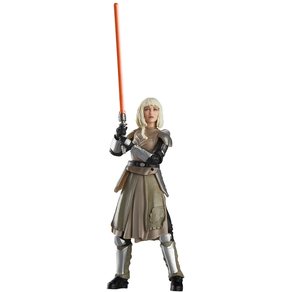 Figura Shin Hati Ashoka Star Wars 9,5Cm - Image 3